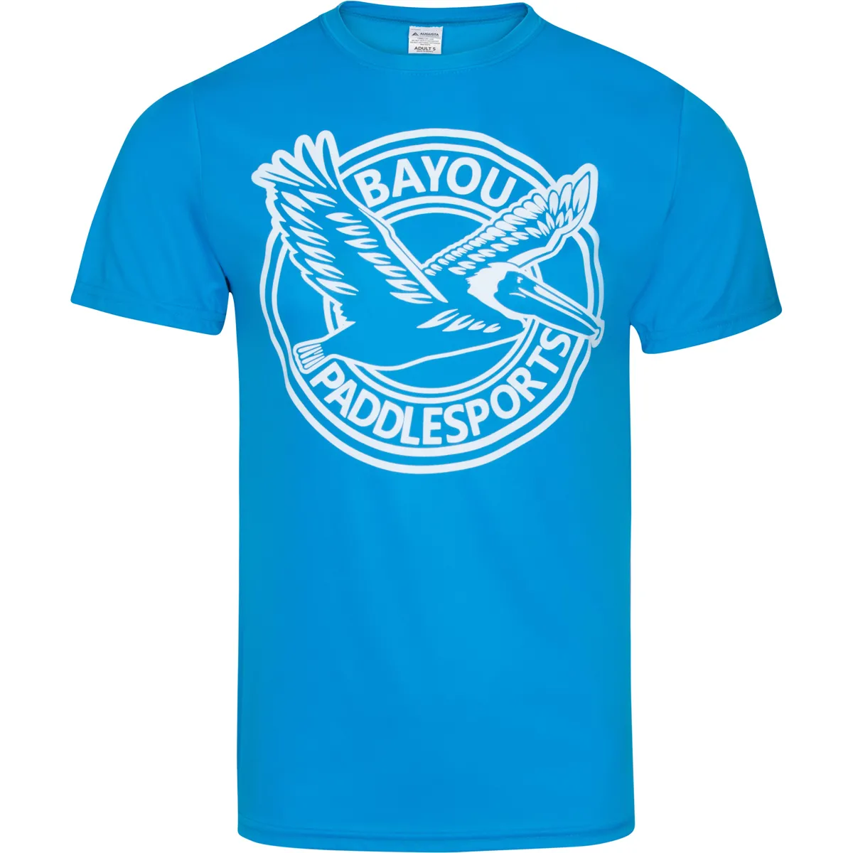 Sapphire Tee