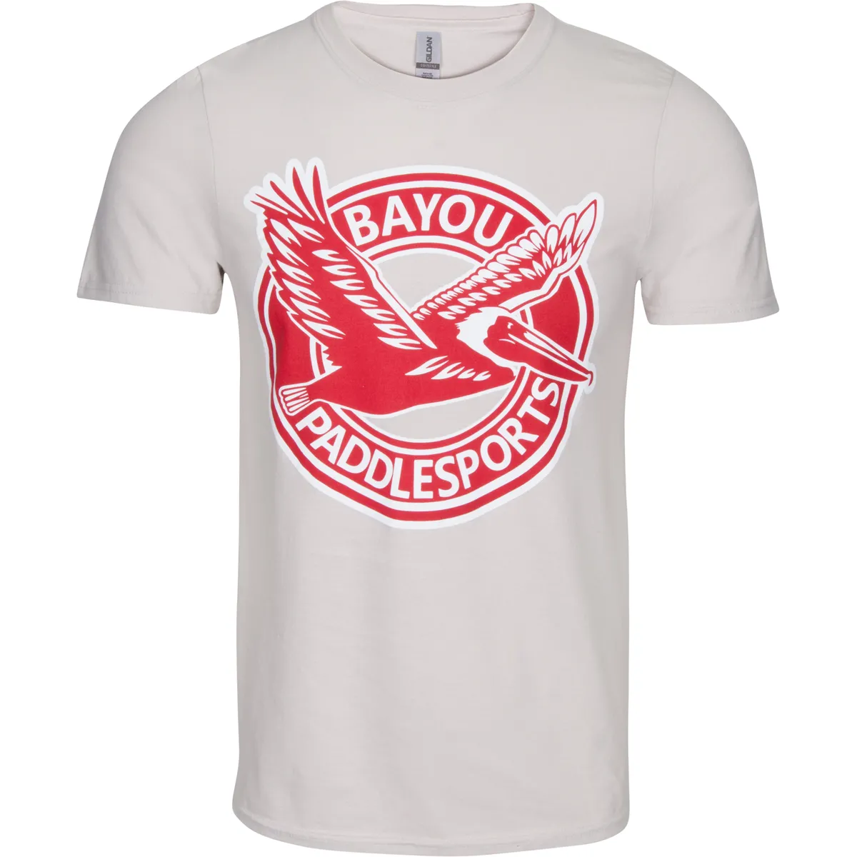 Prairie Dust Tee