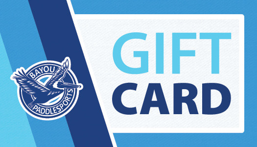 Physical Gift Card